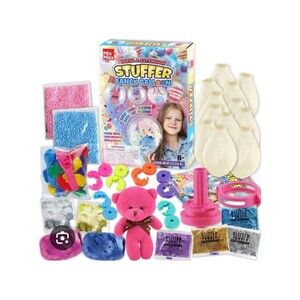 Kit REFILL & Extensión Stuffer Fancy Balloon